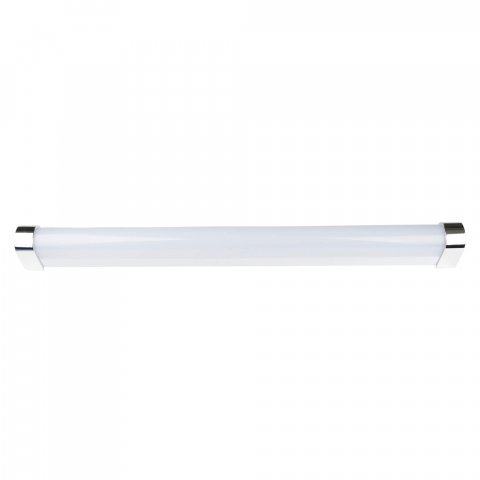 Подсветка для зеркал Uniel ULI-F44-15W/4500К IP20 Silver UL-00006905