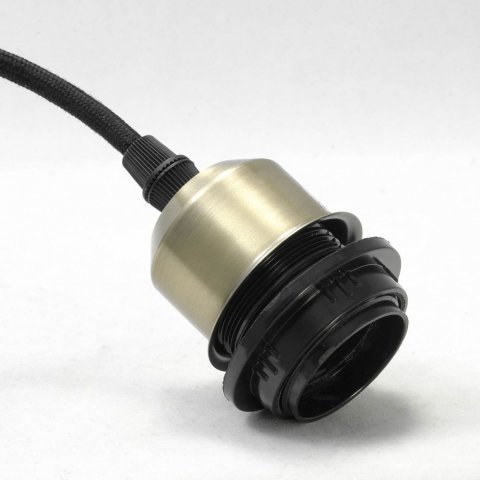 Подвеcной светильник Lussole Loft Opelika GRLSP-9533