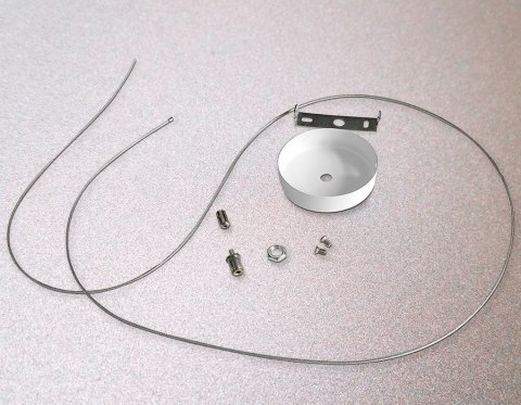 Подвес Ambrella light Track System GL7032