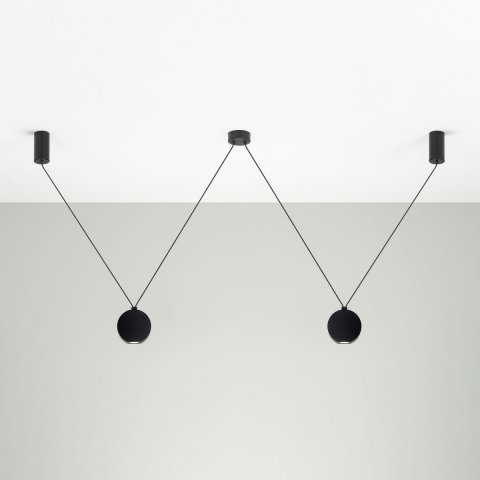 Подвес Arlight SPX-Hang-Hook-R70-L1500 036980