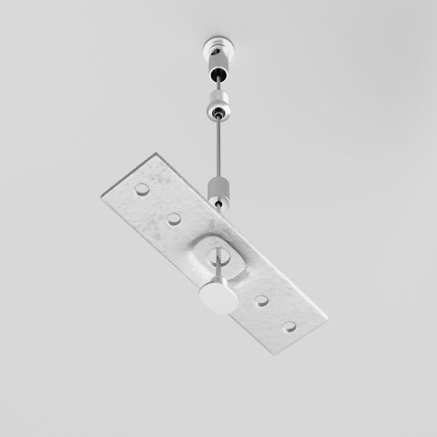 Подвес Maytoni Technica Exility Busbur TRA034SW-2B