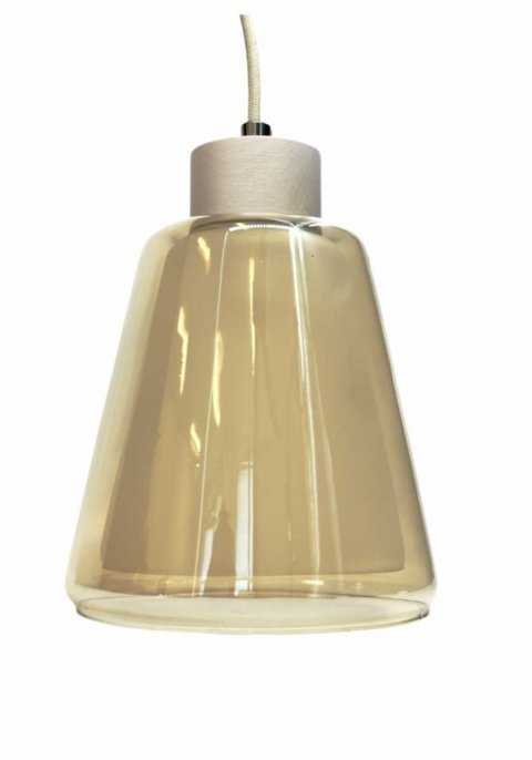 Подвесная люстра 33 Идеи PND.121.03.01.018.BW-S.29.AM