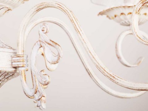 Подвесная люстра Abrasax Angela SD704