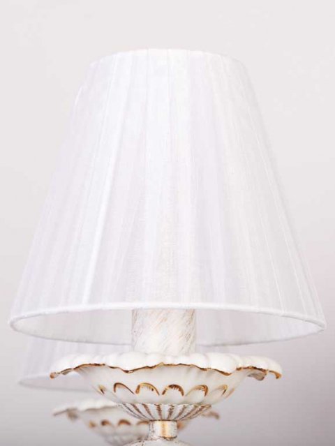 Подвесная люстра Abrasax Angela SD704