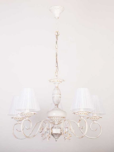 Подвесная люстра Abrasax Angela SD704