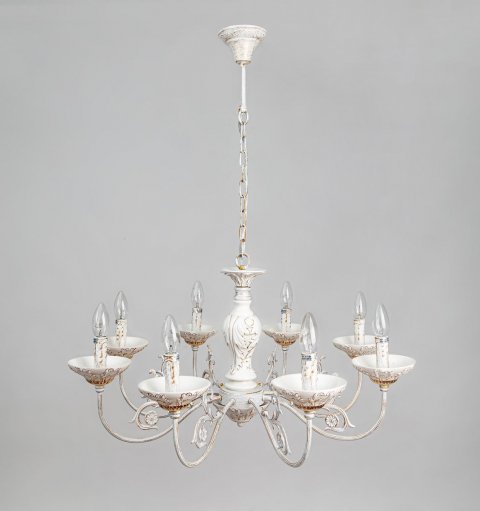 Подвесная люстра Abrasax Angela SD709