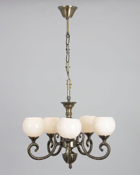 Подвесная люстра Abrasax Aster SD740