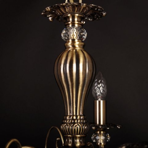 Подвесная люстра Abrasax Daniela SY40078/5