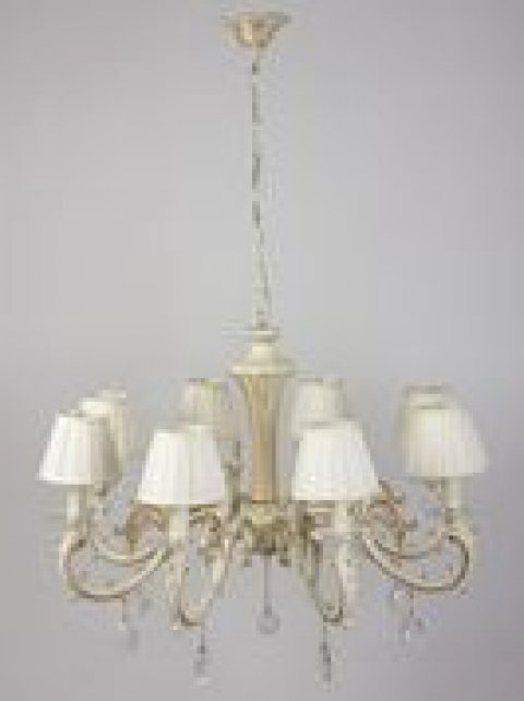 Подвесная люстра Abrasax Friederike 81234/8