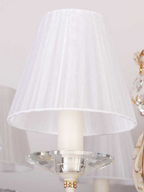 Подвесная люстра Abrasax Gabriela 81309/8