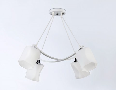 Подвесная люстра Ambrella light Traditional Modern TR303156