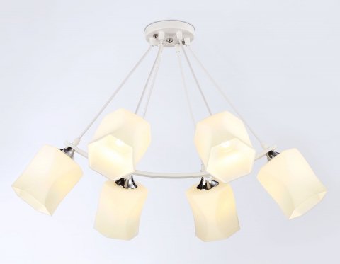 Подвесная люстра Ambrella light Traditional Modern TR303159
