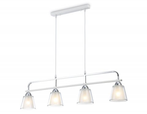 Подвесная люстра Ambrella light Traditional Modern TR303242
