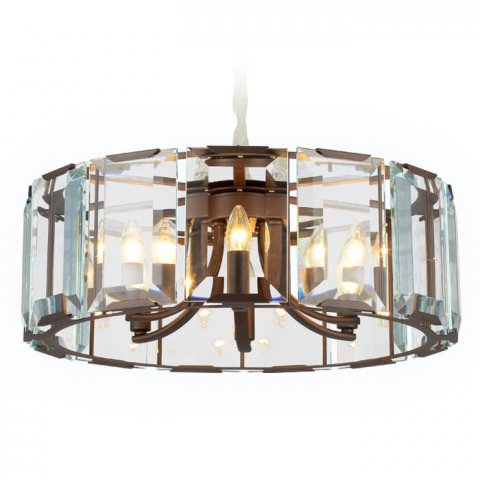 Подвесная люстра Ambrella light Traditional TR5144