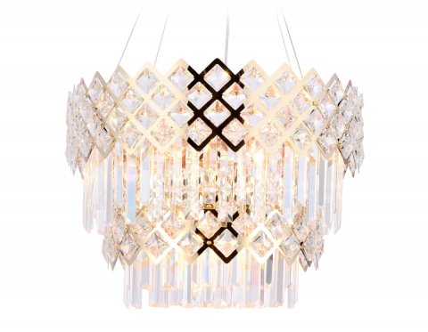 Подвесная люстра Ambrella light Traditional TR5275