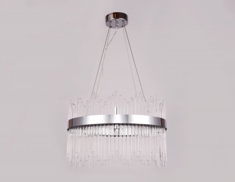Подвесная люстра Ambrella light Traditional TR5353