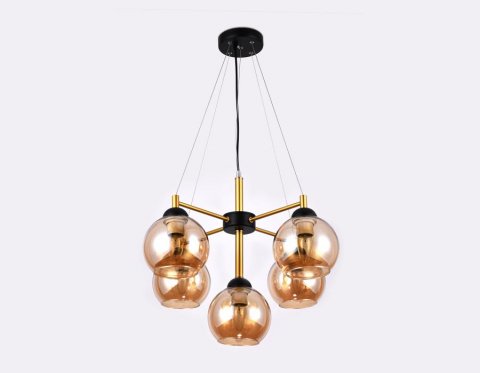 Подвесная люстра Ambrella light Traditional TR9026