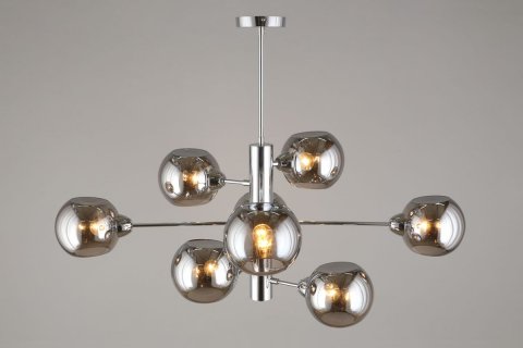 Подвесная люстра Aployt Ameli APL.904.07.08