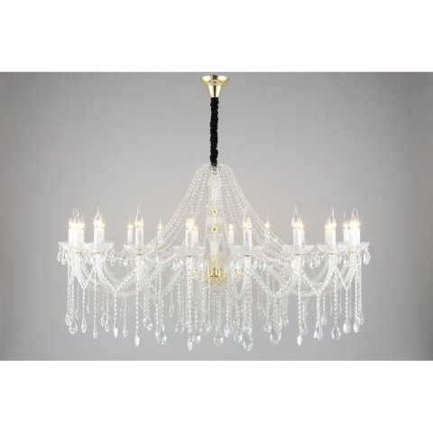 Подвесная люстра Aployt Anula APL.810.03.20