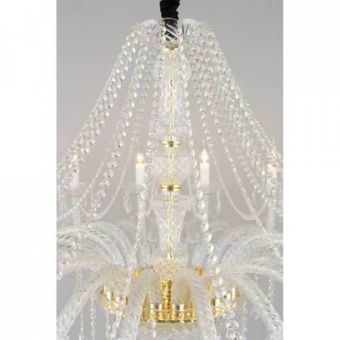 Подвесная люстра Aployt Anula APL.810.03.20