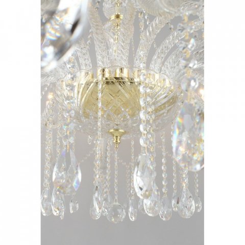 Подвесная люстра Aployt Anula APL.810.03.20