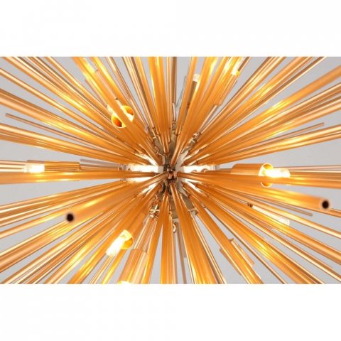 Подвесная люстра Aployt Bozena APL.816.03.15