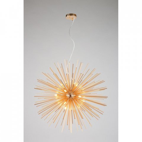 Подвесная люстра Aployt Bozena APL.816.03.15