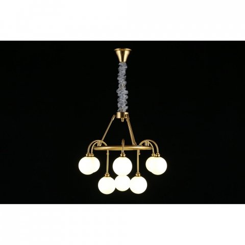 Подвесная люстра Aployt Eloiz APL.839.03.09