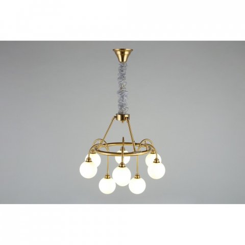 Подвесная люстра Aployt Eloiz APL.839.03.09