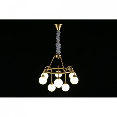 Подвесная люстра Aployt Eloiz APL.839.03.09