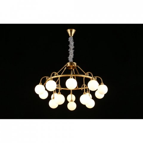 Подвесная люстра Aployt Eloiz APL.839.03.15