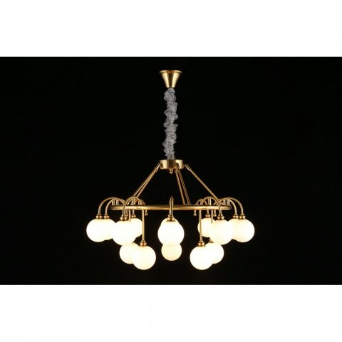 Подвесная люстра Aployt Eloiz APL.839.03.15