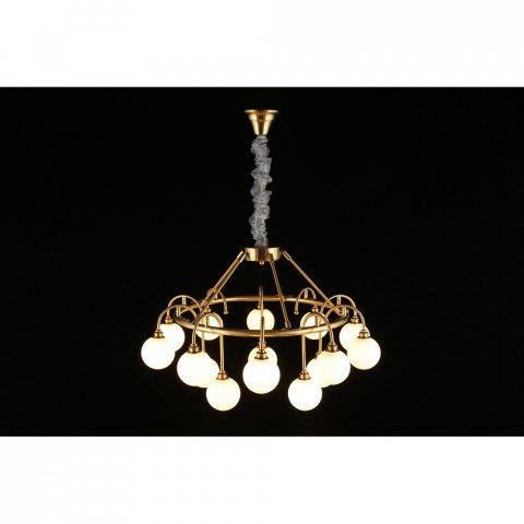 Подвесная люстра Aployt Eloiz APL.839.03.15