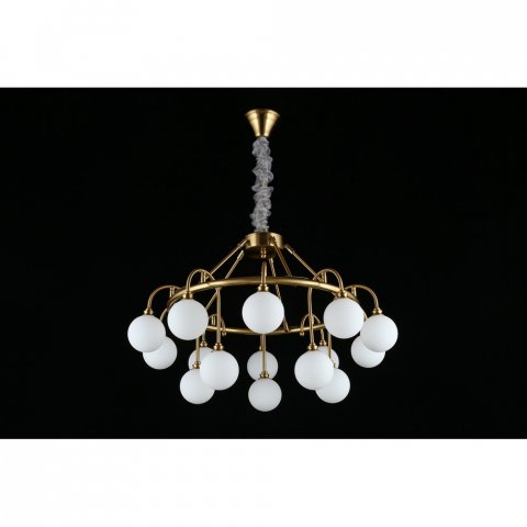 Подвесная люстра Aployt Eloiz APL.839.03.15