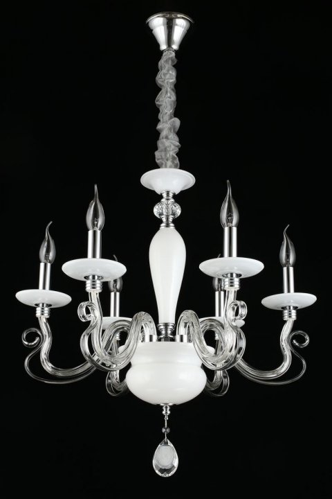 Подвесная люстра Aployt Estel APL.702.03.06