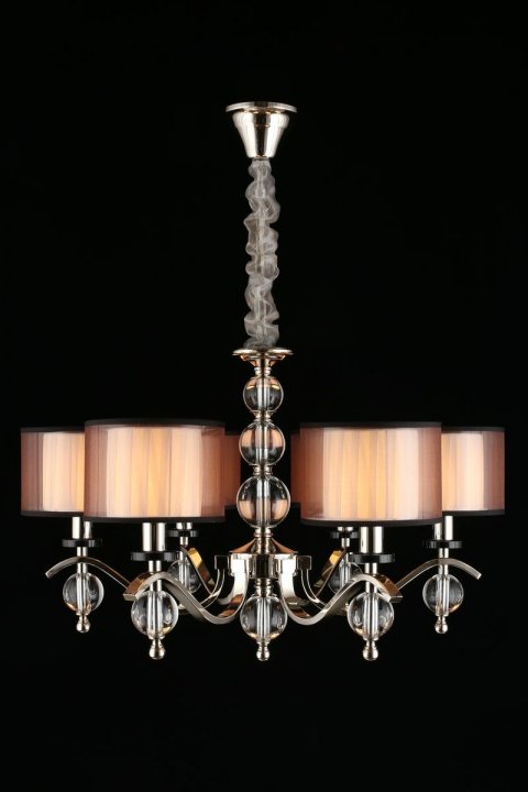 Подвесная люстра Aployt Floret APL.703.03.06