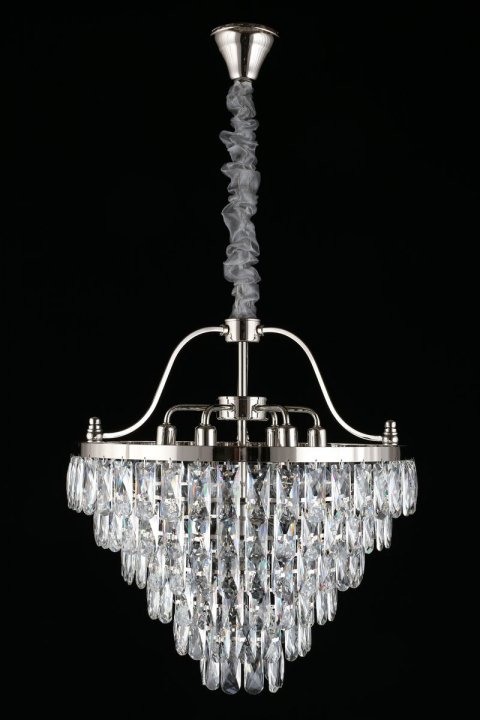 Подвесная люстра Aployt Gerta APL.725.03.07