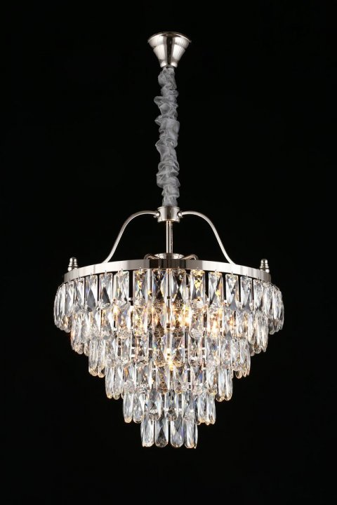 Подвесная люстра Aployt Gerta APL.725.03.07