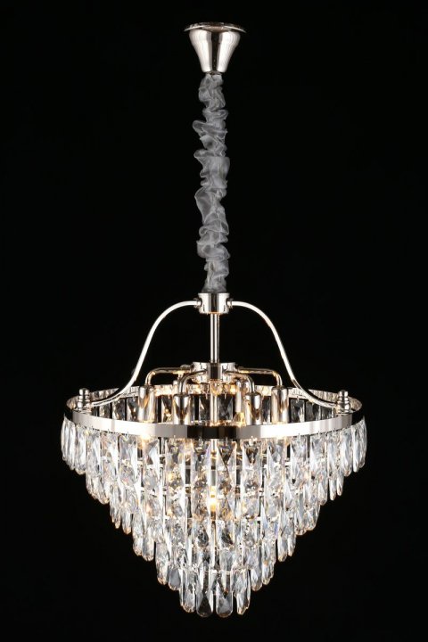 Подвесная люстра Aployt Gerta APL.725.03.07