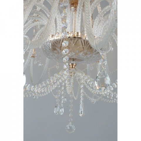 Подвесная люстра Aployt Halina APL.811.03.42