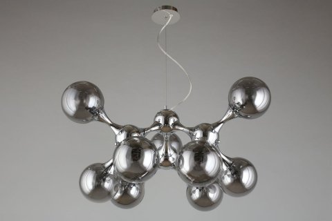 Подвесная люстра Aployt Helen APL.905.03.09