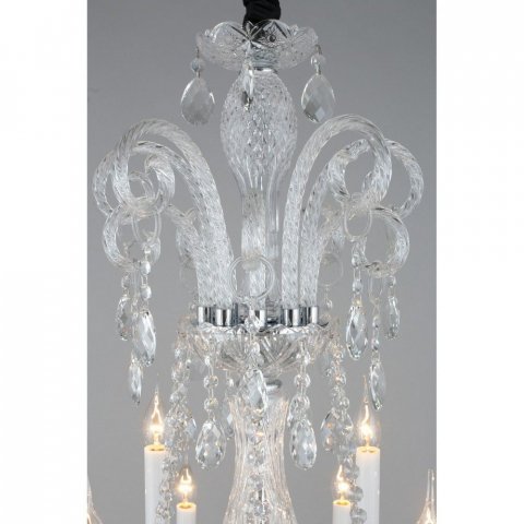 Подвесная люстра Aployt Ketrin APL.812.03.18