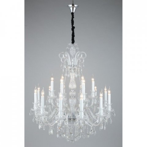 Подвесная люстра Aployt Ketrin APL.812.03.18