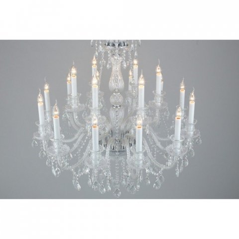 Подвесная люстра Aployt Ketrin APL.812.03.18