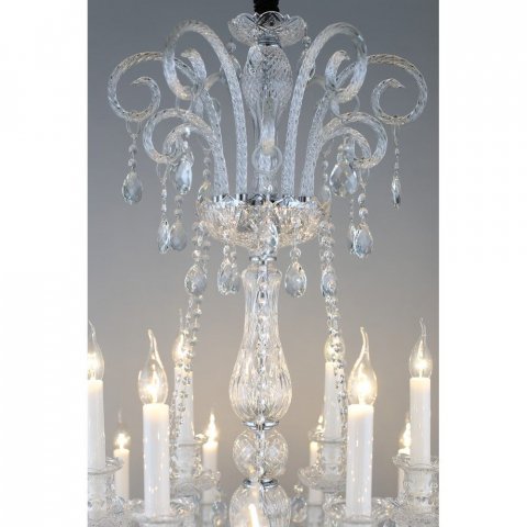 Подвесная люстра Aployt Ketrin APL.812.03.30