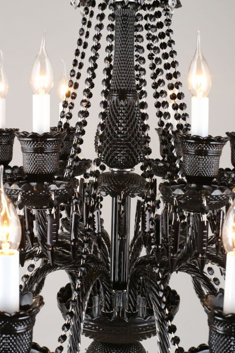 Подвесная люстра Aployt Kler APL.709.03.18