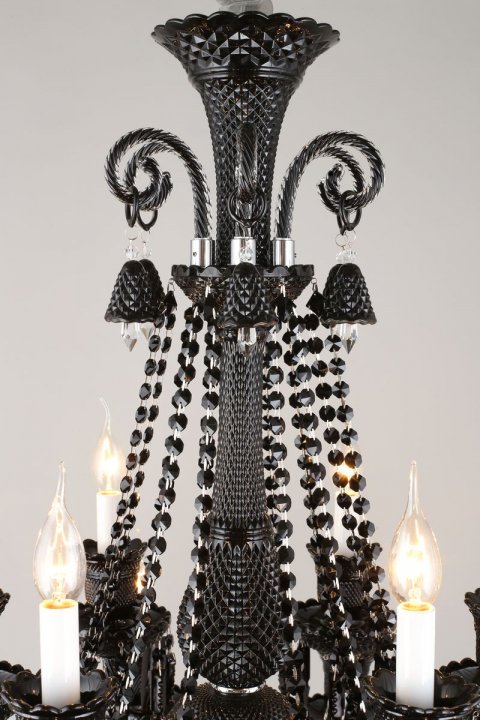 Подвесная люстра Aployt Kler APL.709.03.18