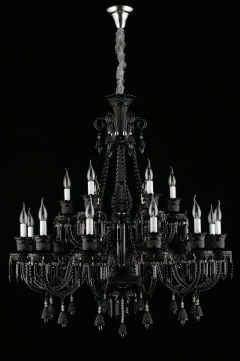 Подвесная люстра Aployt Kler APL.709.03.18