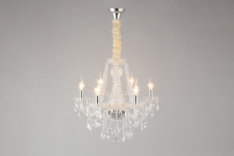 Подвесная люстра Aployt Koletta APL.755.03.06