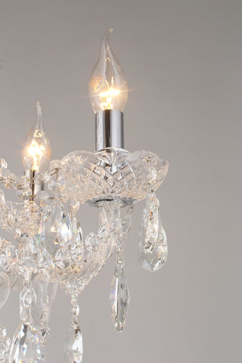 Подвесная люстра Aployt Koletta APL.755.03.06